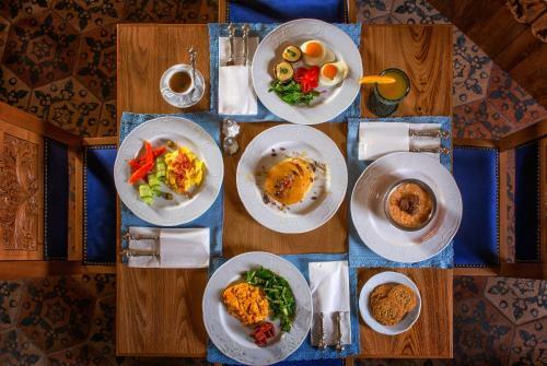 Kamares Boutique Hotel & Spa