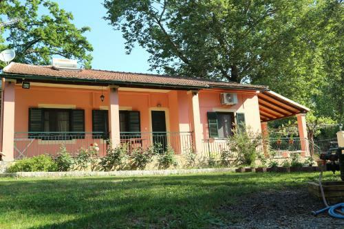 Villa Magia
