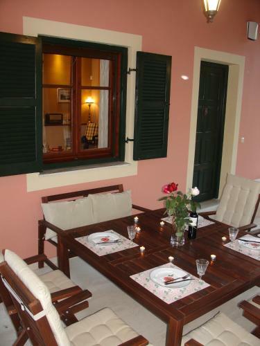 Villa Magia