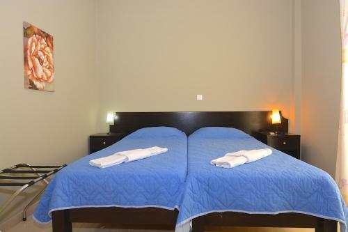 Alexandra Apartment