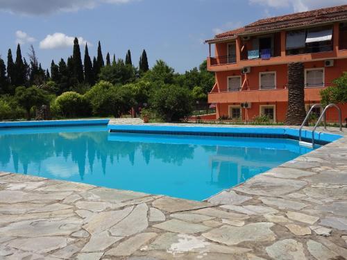 Apartamento Apollo Studios