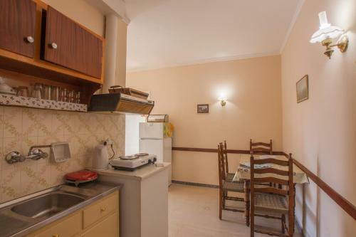 Maria Apartments