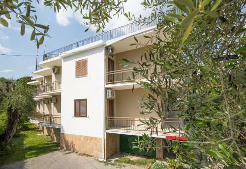 Maria Apartments