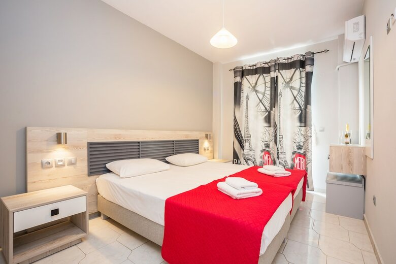 Maritina Apartments