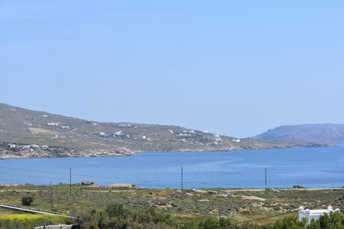 Blue Eye Villas Mykonos