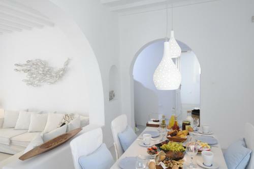 Blue Eye Villas Mykonos