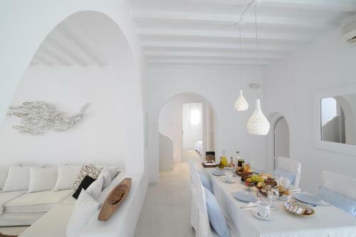 Blue Eye Villas Mykonos