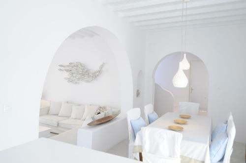 Blue Eye Villas Mykonos