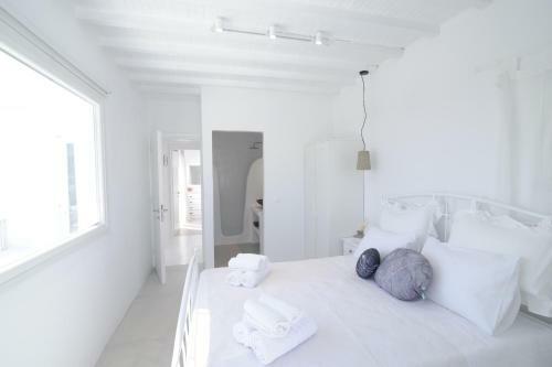 Blue Eye Villas Mykonos