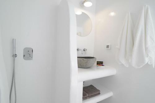 Blue Eye Villas Mykonos