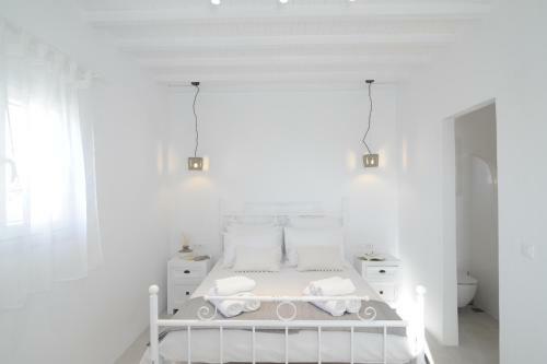 Blue Eye Villas Mykonos