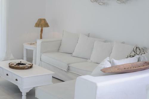 Blue Eye Villas Mykonos