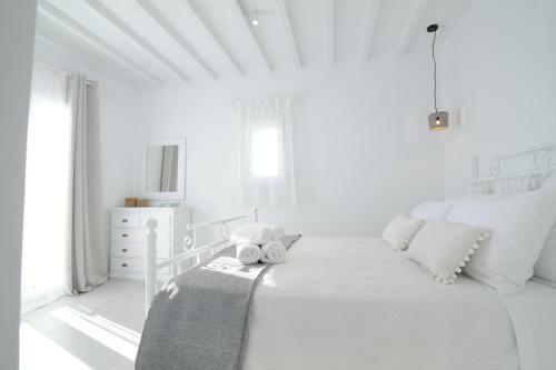 Blue Eye Villas Mykonos