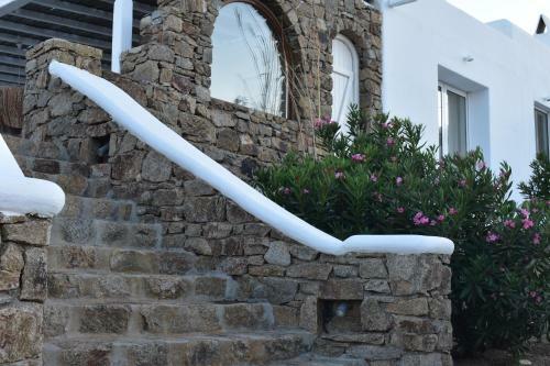 Blue Eye Villas Mykonos