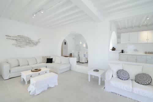Blue Eye Villas Mykonos