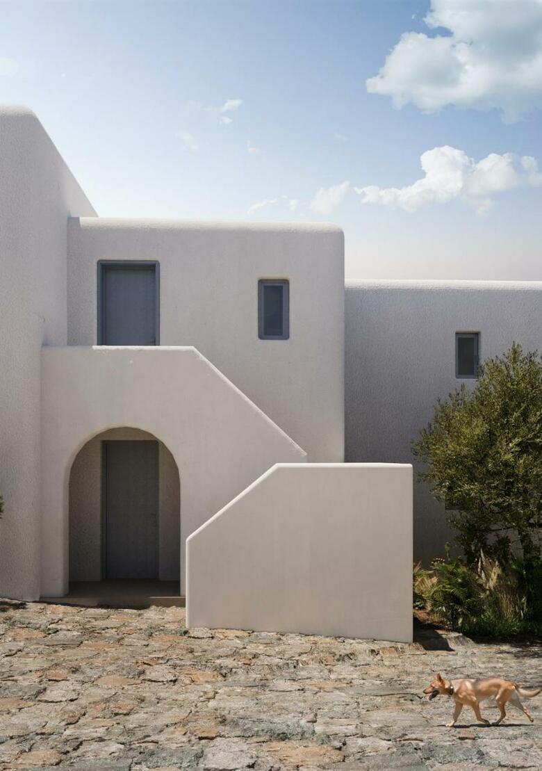 Hotel Anastasia Village
