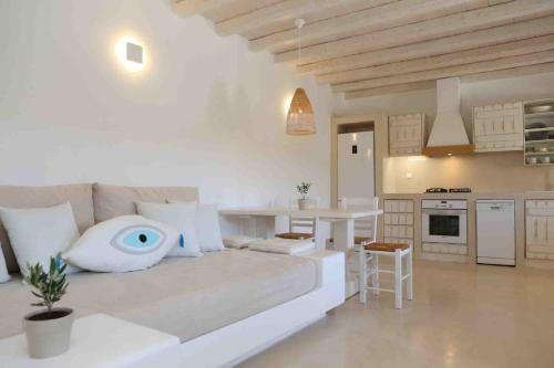 Apartamento Vlia Mar Myconian Residences