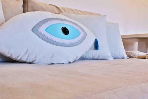 Apartamento Vlia Mar Myconian Residences