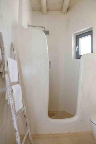 Apartamento Vlia Mar Myconian Residences