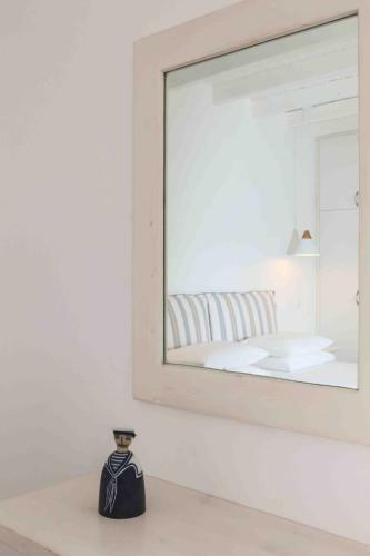 Apartamento Vlia Mar Myconian Residences
