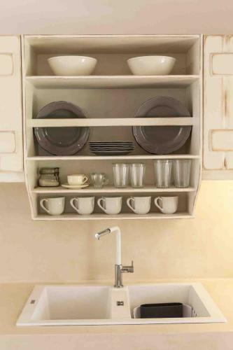 Apartamento Vlia Mar Myconian Residences