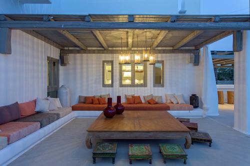 Villa Casa Di Luna By Elite Estates