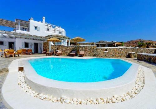Happy Villas Mykonos