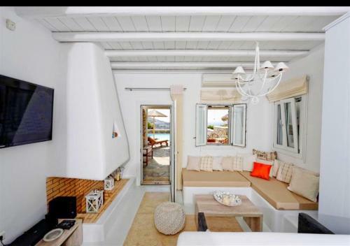 Happy Villas Mykonos