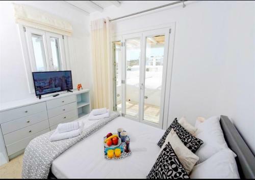 Happy Villas Mykonos