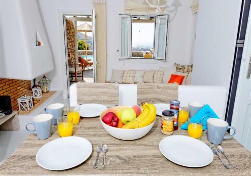 Happy Villas Mykonos