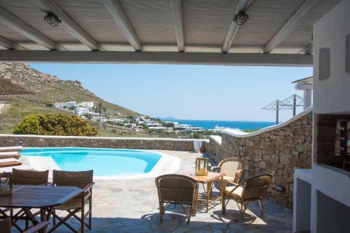 Happy Villas Mykonos