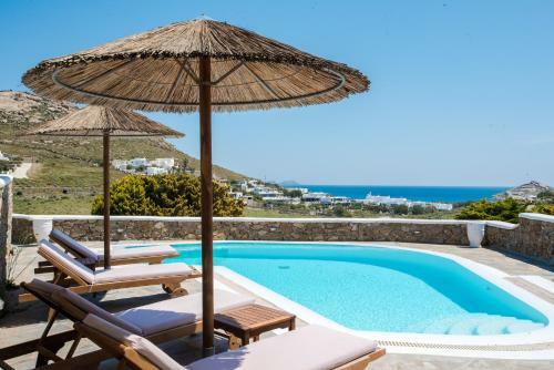Happy Villas Mykonos
