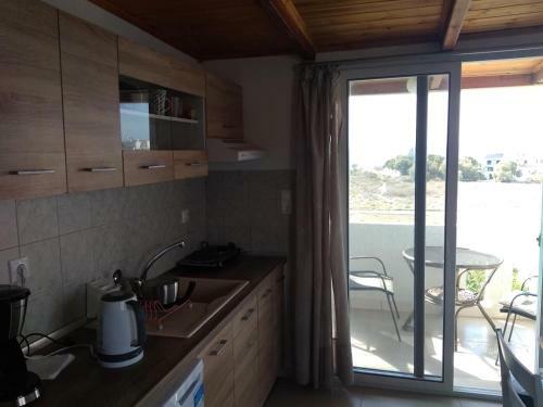 Apartamento Hotel Aglaia