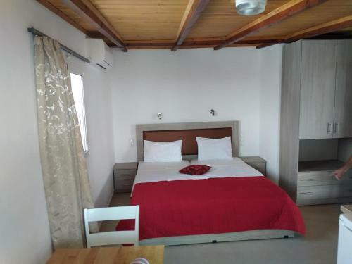 Apartamento Hotel Aglaia