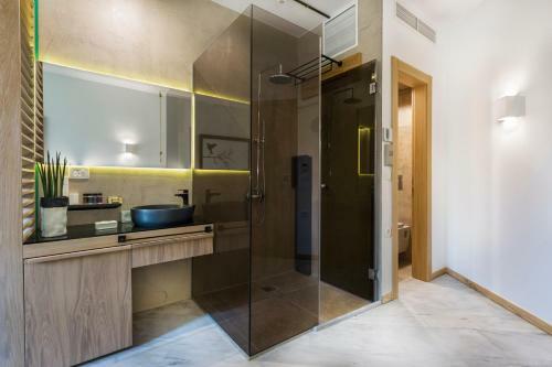 Apartamento Kalamaki Luxury Suites