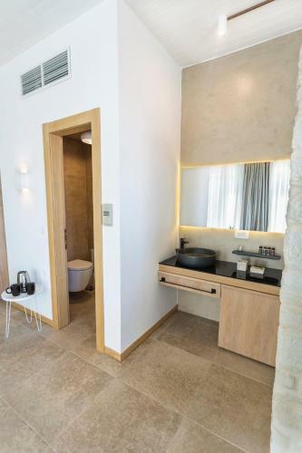Apartamento Kalamaki Luxury Suites