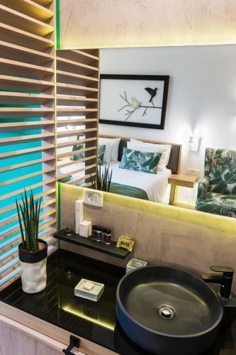 Apartamento Kalamaki Luxury Suites