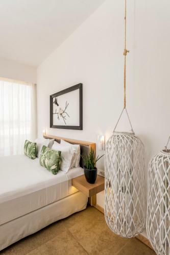 Apartamento Kalamaki Luxury Suites