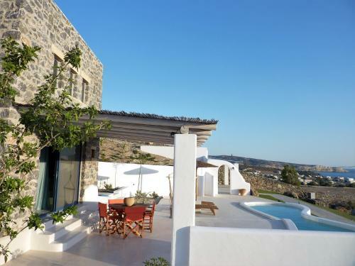 Stelani Villas & Suites
