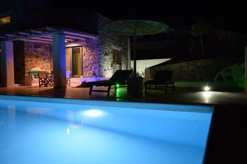 Stelani Villas & Suites