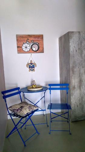 Stelani Villas & Suites