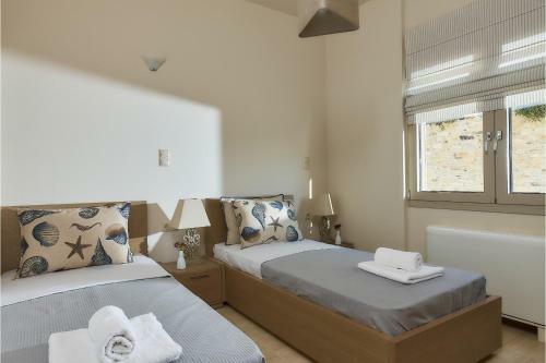 Apartamento Elkysti Crete