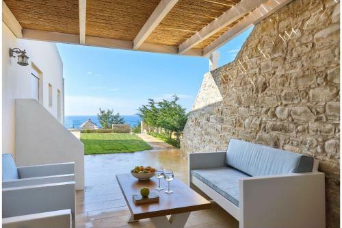 Apartamento Elkysti Crete