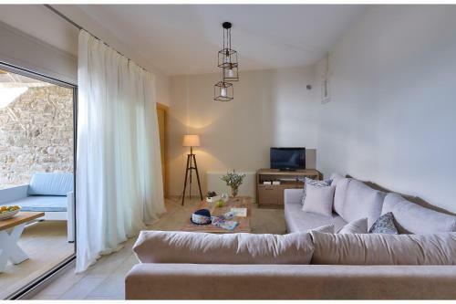 Apartamento Elkysti Crete