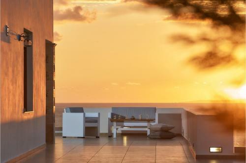 Apartamento Elkysti Crete