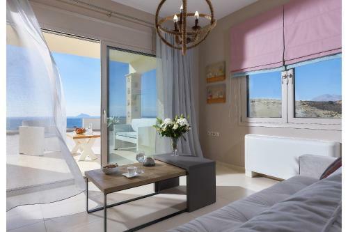 Apartamento Elkysti Crete