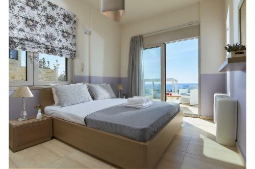 Apartamento Elkysti Crete