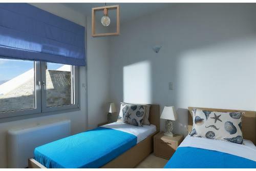 Apartamento Elkysti Crete