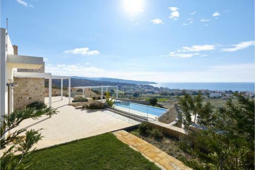 Apartamento Elkysti Crete