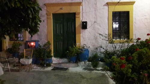 Apartamento Elkysti Crete